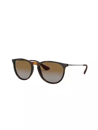 RAY BAN | Sonnenbrille "Joungster-Erika" 4171/54 | braun